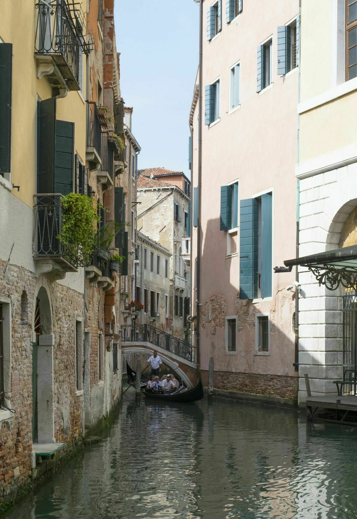 Love Gentile Venice Exterior photo