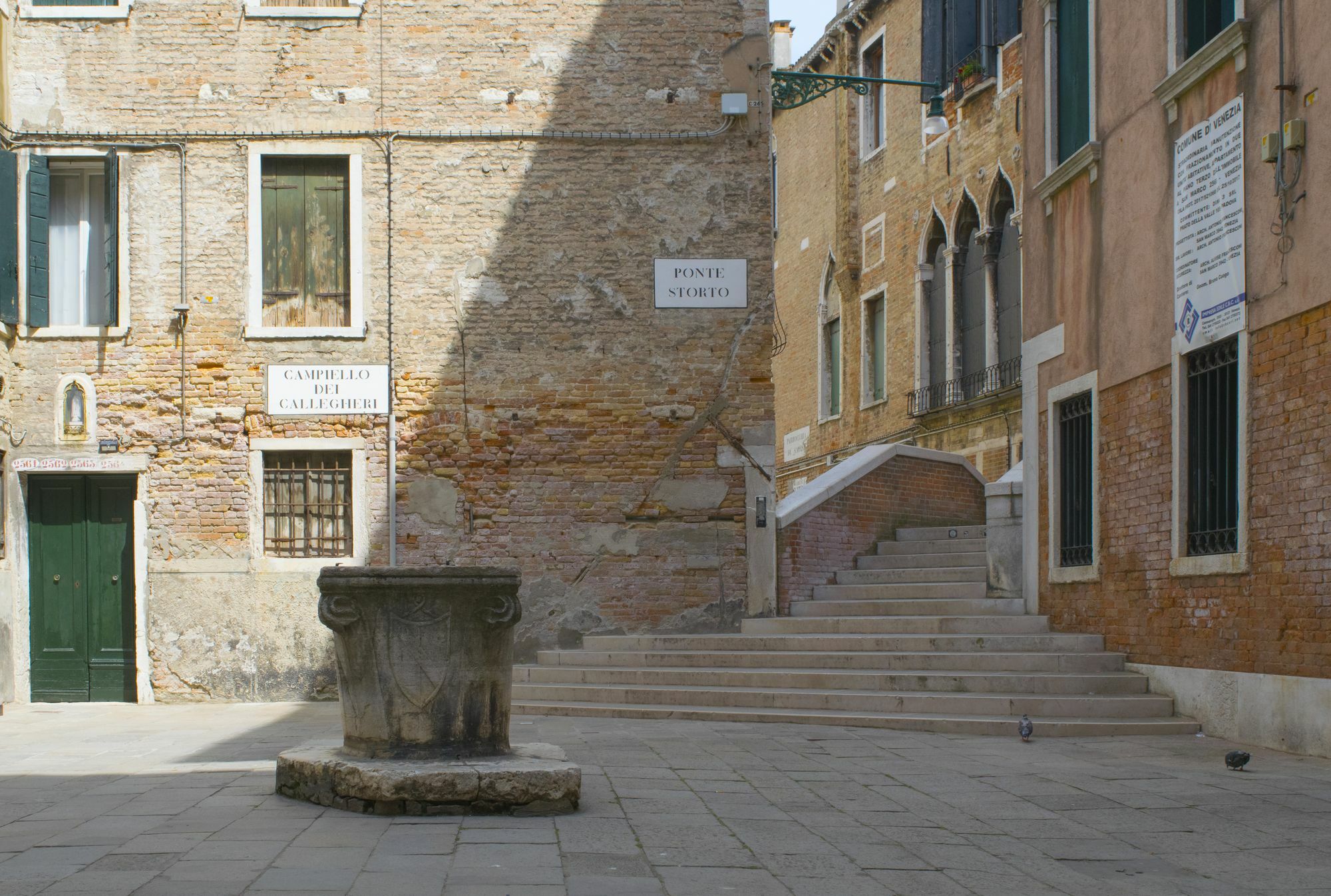 Love Gentile Venice Exterior photo