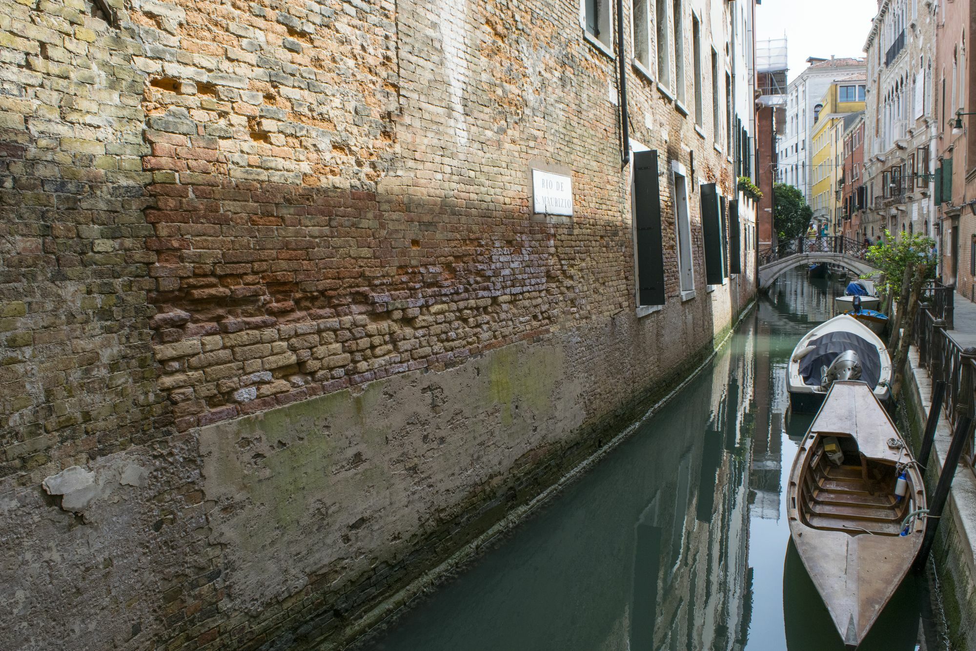 Love Gentile Venice Exterior photo