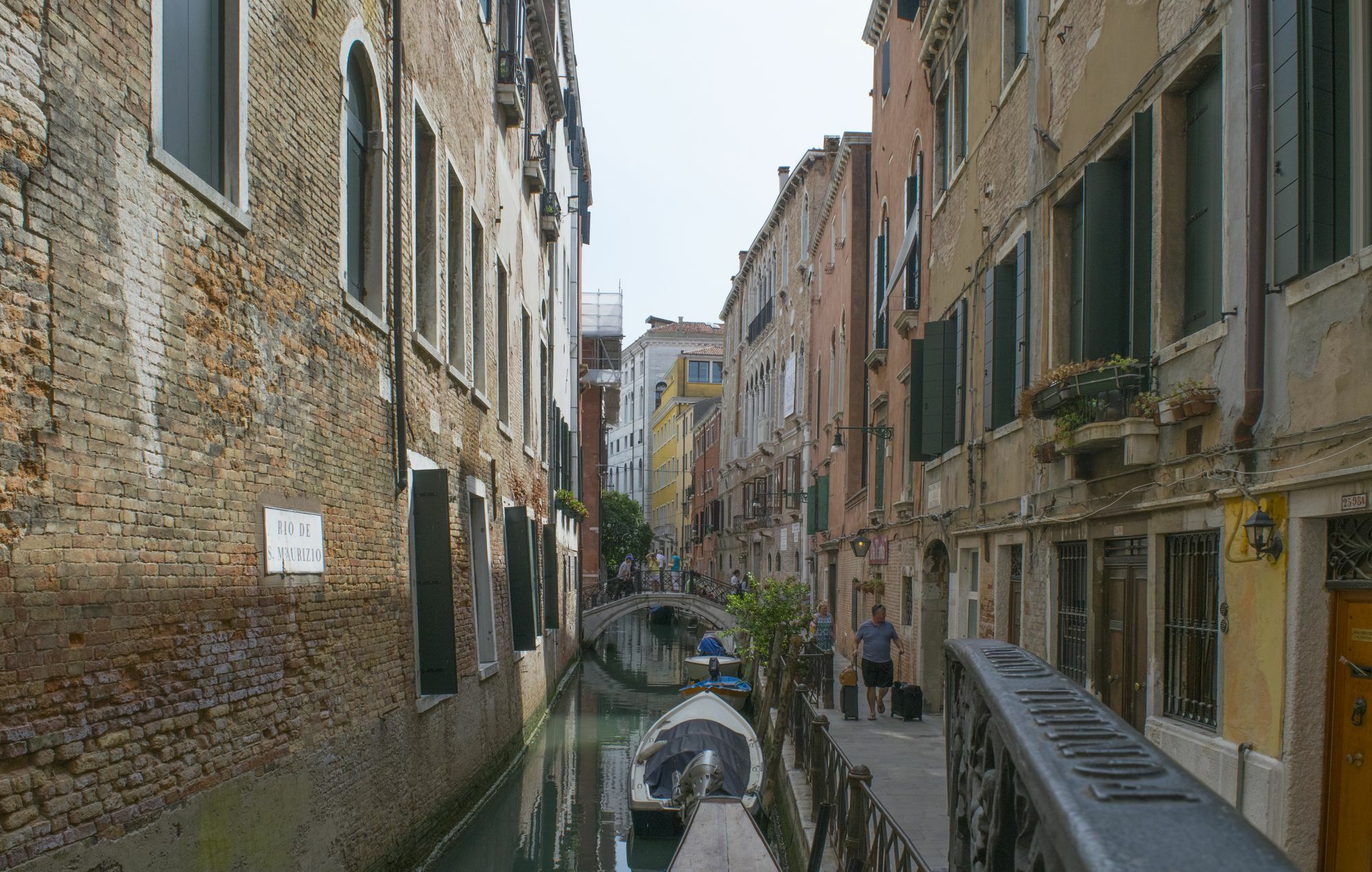 Love Gentile Venice Exterior photo